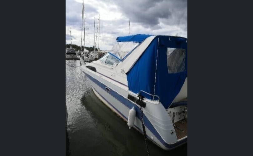 Bayliner 2755-kuva-1